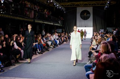 Kharkiv Fashion Business Days 2018