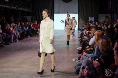 Kharkiv Fashion Business Days 2018