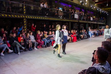 Kharkiv Fashion Business Days 2018