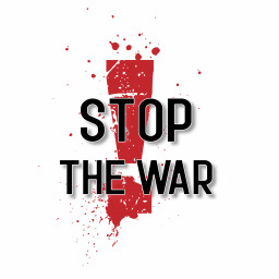 BARLEBEN при поддержке Украинского культурного фонда представил социальный проект "Stop the war"