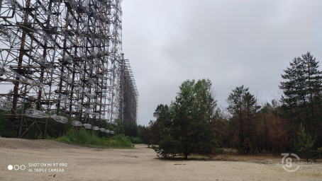 Chernobyl 2020