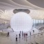 Библиотека Тяньцзинь Биньхай - новая супербиблиотека в Китае