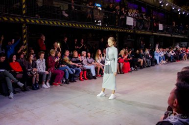 Kharkiv Fashion Business Days 2018