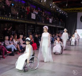 Kharkiv Fashion Business Days 2018