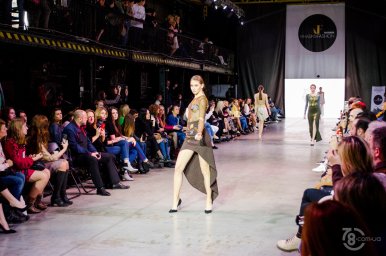 Kharkiv Fashion Business Days 2018