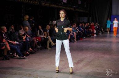 Kharkiv Fashion Business Days 2018