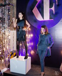 Kharkiv Fashion Business Days 2018