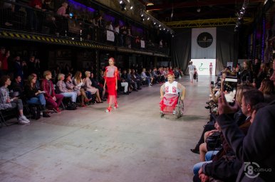 Kharkiv Fashion Business Days 2018