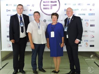 Актуальные вопросы в новом формате: в Харькове прошел V Восточноевропейский бизнес форум
