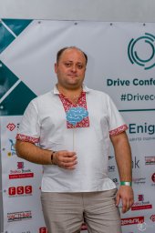 Конференция Drive conference