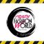 Фестиваль «Crazy Fashion World»