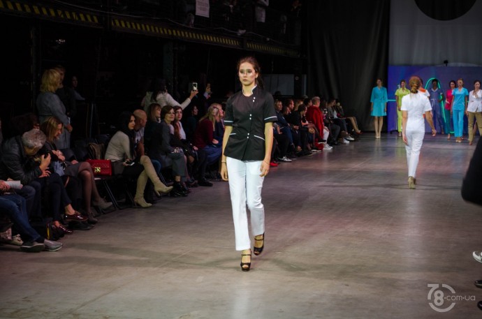 Kharkiv Fashion Business Days 2018