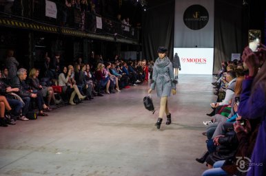 Kharkiv Fashion Business Days 2018