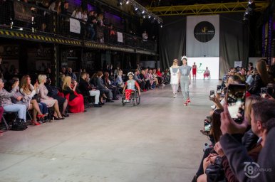 Kharkiv Fashion Business Days 2018