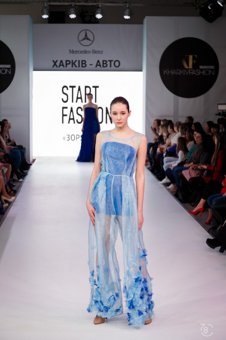 Kharkiv Fashion 2018