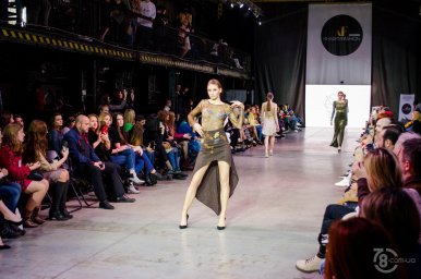 Kharkiv Fashion Business Days 2018