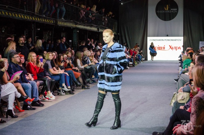 Kharkiv Fashion Business Days 2018