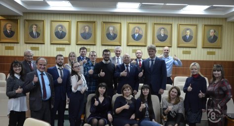 Дуальна форма освіта – нова якість підготовки фахівців в Україні
