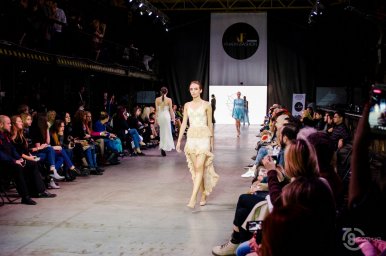 Kharkiv Fashion Business Days 2018