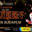 Фильм-концерт «Queen LIVE IN Budapest»