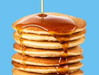 Международный день блина - International Pancake Day