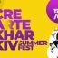 Create Kharkiv Summer Fest