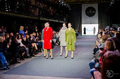 Kharkiv Fashion Business Days 2018