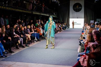 Kharkiv Fashion Business Days 2018