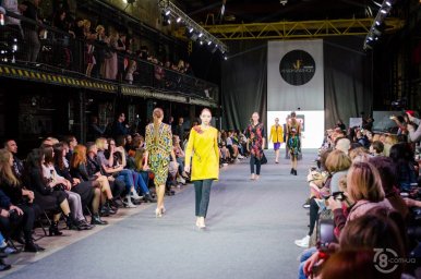 Kharkiv Fashion Business Days 2018