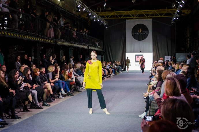 Kharkiv Fashion Business Days 2018