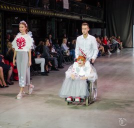 Kharkiv Fashion Business Days 2018