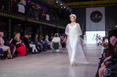 Kharkiv Fashion Business Days 2018