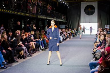 Kharkiv Fashion Business Days 2018