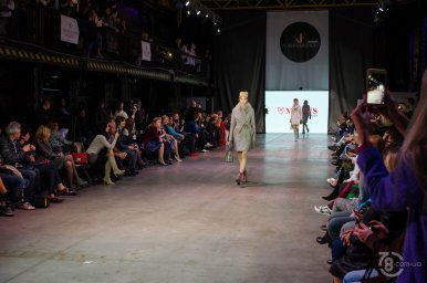 Kharkiv Fashion Business Days 2018