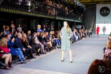 Kharkiv Fashion Business Days 2018