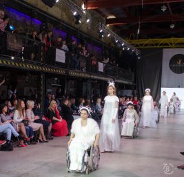 Kharkiv Fashion Business Days 2018