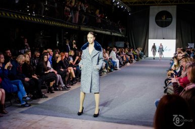 Kharkiv Fashion Business Days 2018