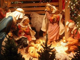 Рождественский пост 2018: история, традиции, правила, календарь питания