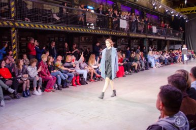 Kharkiv Fashion Business Days 2018