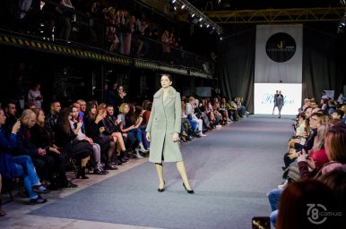 Kharkiv Fashion Business Days 2018