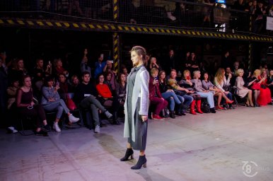 Kharkiv Fashion Business Days 2018