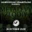 Metalevy Zlodiy. Fleshgore, Datura, Revolt, Bleeding