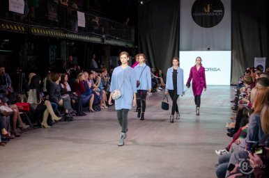 Kharkiv Fashion Business Days 2018