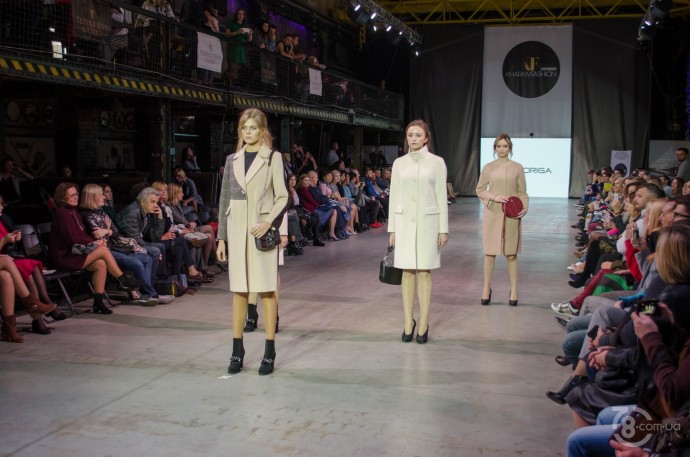 Kharkiv Fashion Business Days 2018