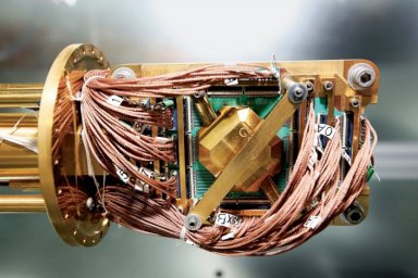 Век квантовых компьютеров уже настал, но перспективы туманны