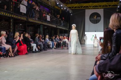 Kharkiv Fashion Business Days 2018