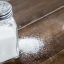 Врач опровергла миф о вреде поваренной соли