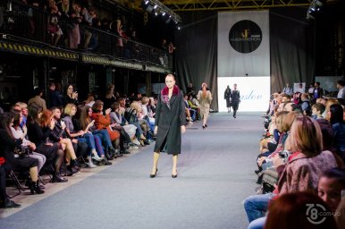 Kharkiv Fashion Business Days 2018