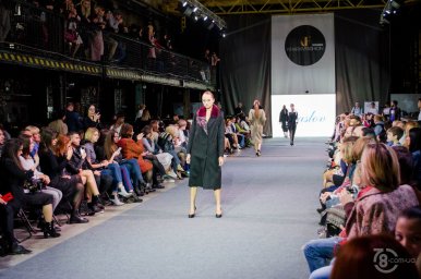 Kharkiv Fashion Business Days 2018