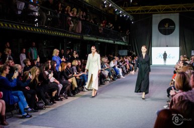 Kharkiv Fashion Business Days 2018